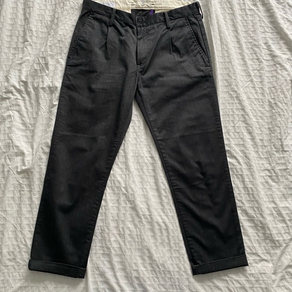 Japanese Brand Dress Pants - Picture 3 of 10